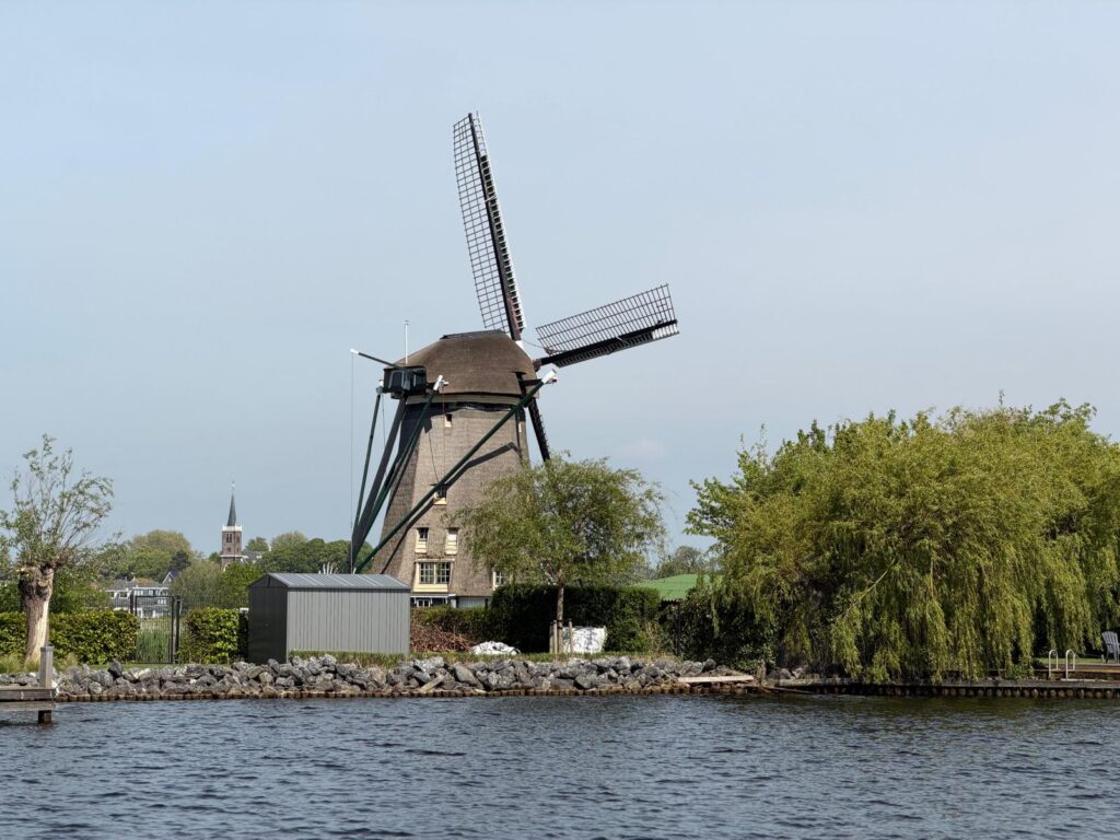 Molen van Duyn